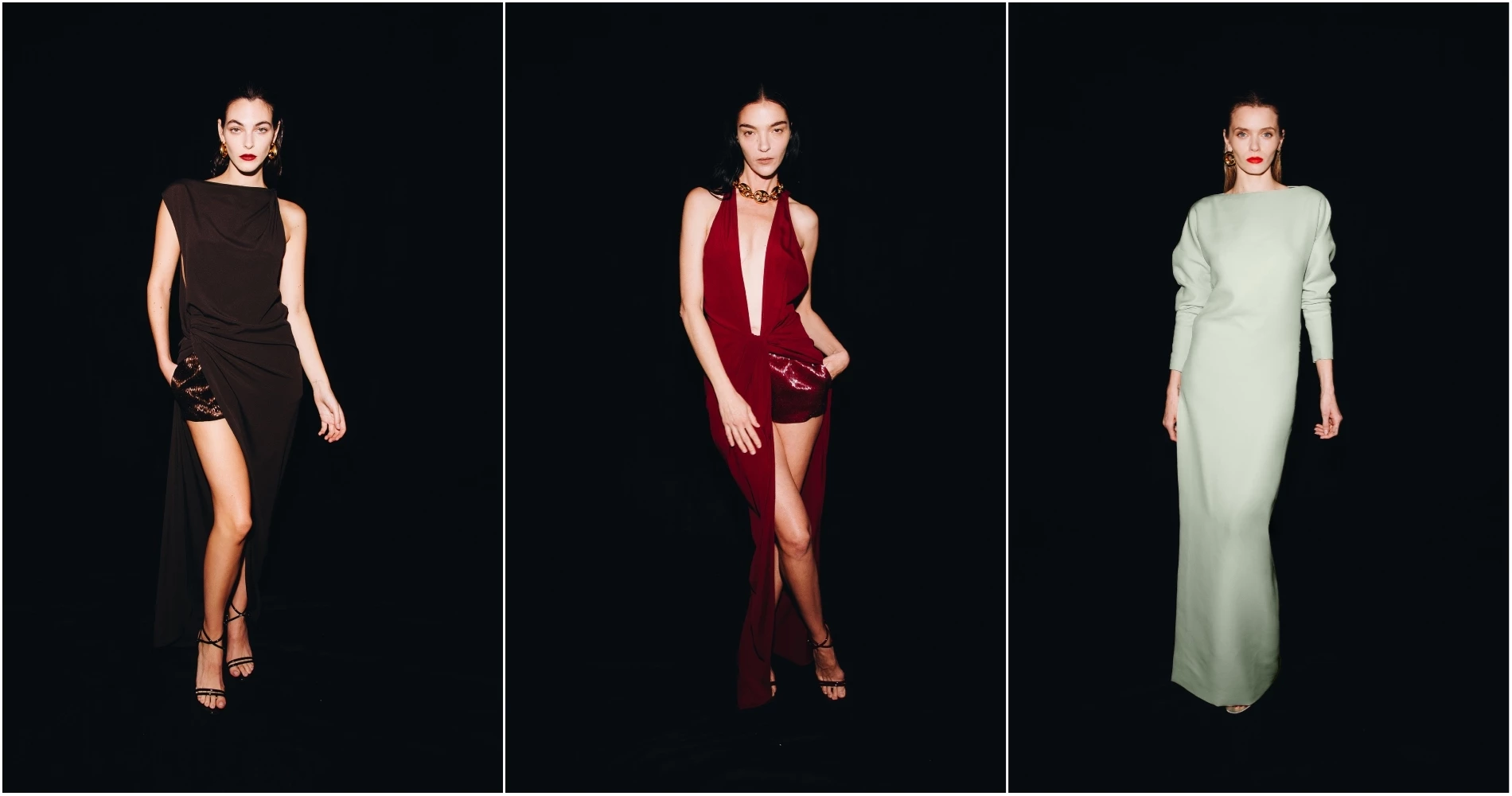 O Gucci ταξιδεύει στο Λονδίνο για την Cruise συλλογή του