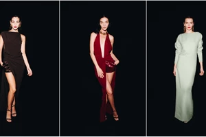 O Gucci ταξιδεύει στο Λονδίνο για την Cruise συλλογή του