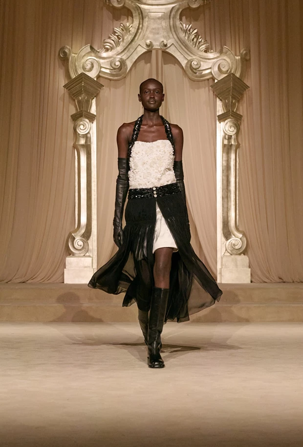Chanel HC FW25-26