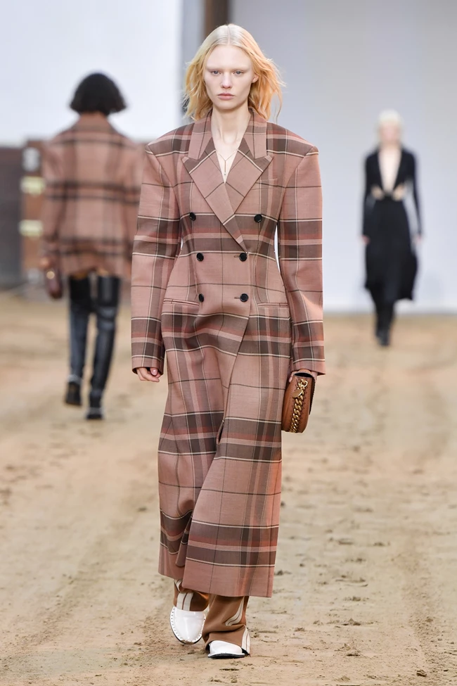 Stella McCartney AW'23