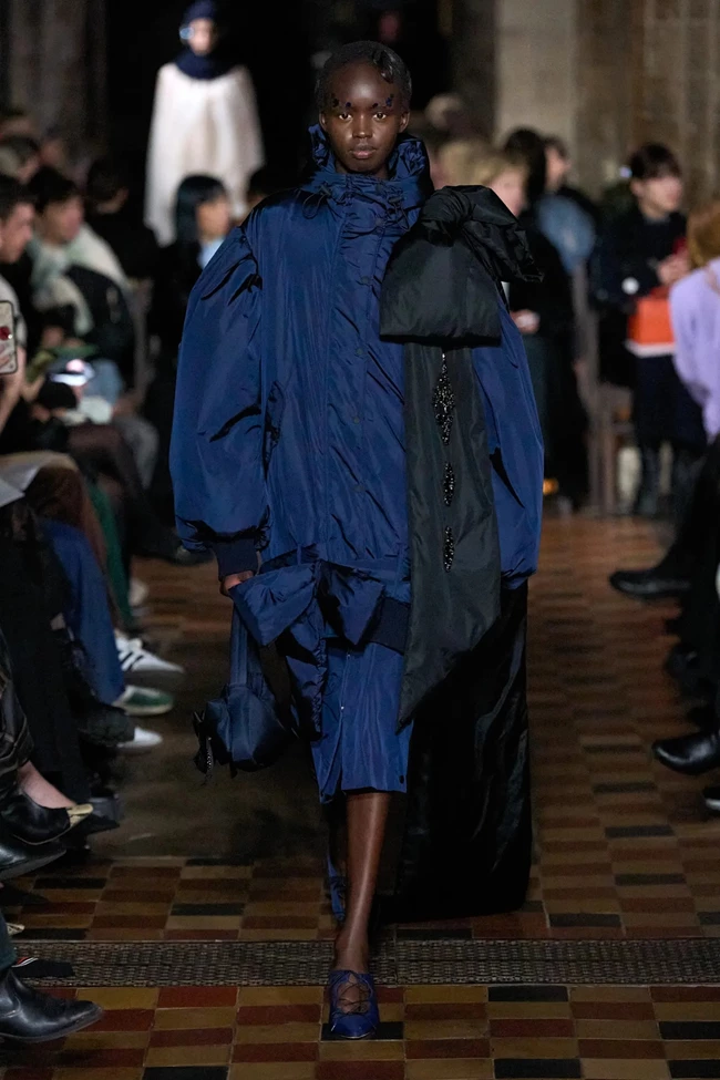 Simone Rocha FW24-25