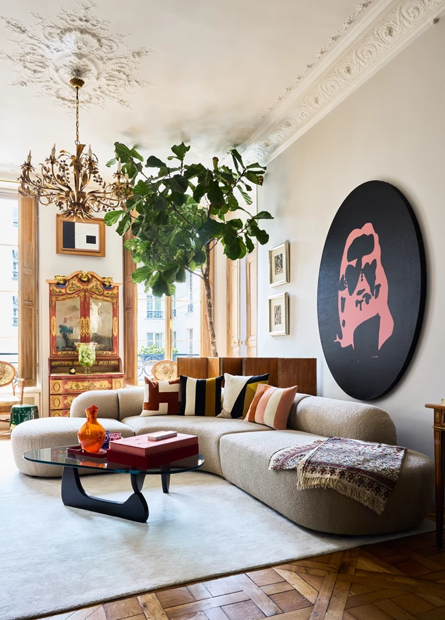 Cordelia de Castellane