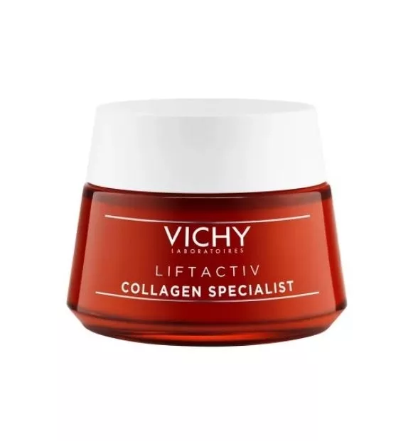 Liftactiv Collagen Specialist Day Cream, Vichy (στα φαρμακεία)