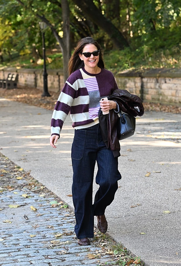 Katie Holmes