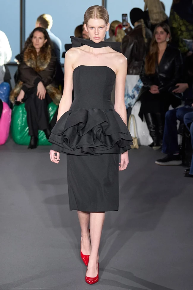 Christopher Kane AW'23