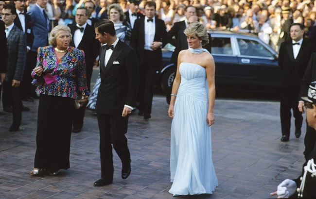 Diana 1987
