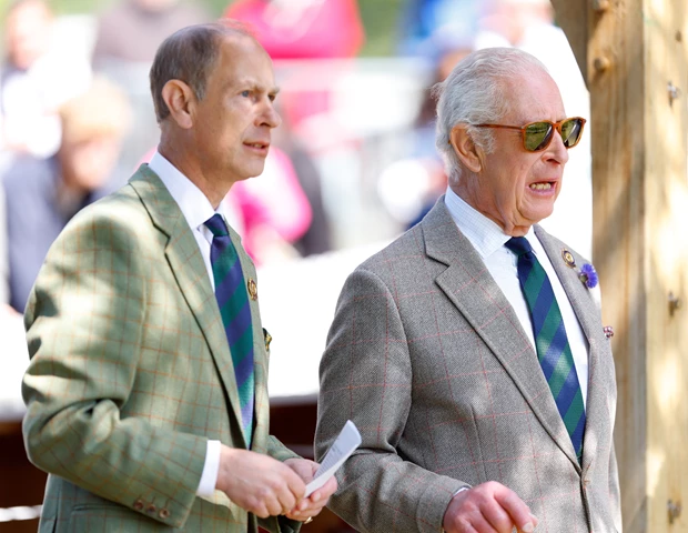 Βασιλιάς Κάρολος