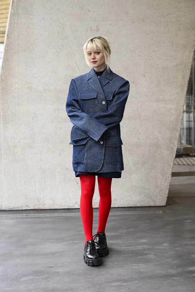 street style london