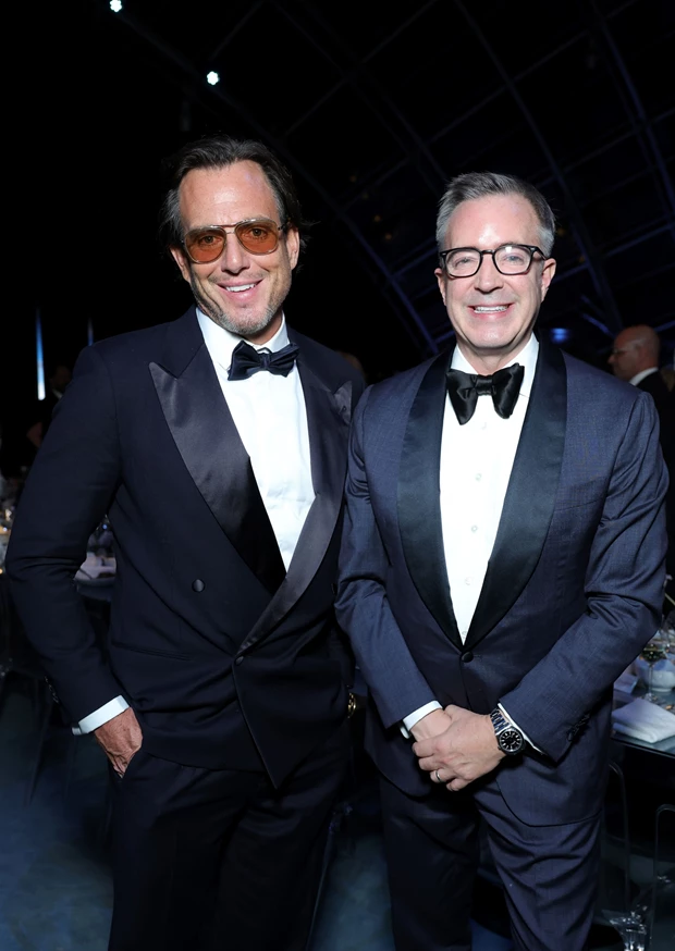 academy gala