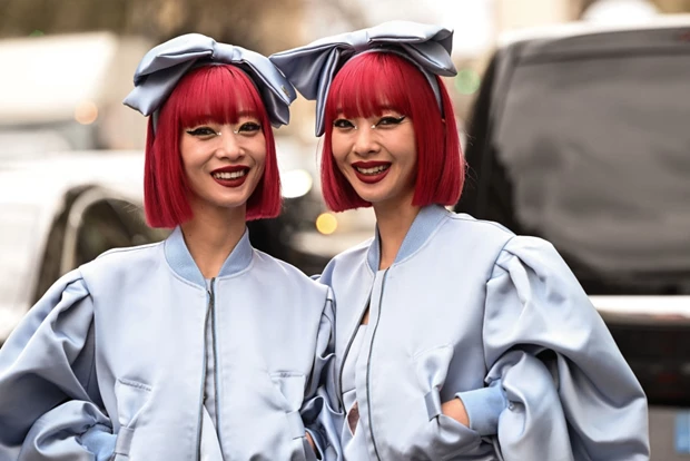street style paris