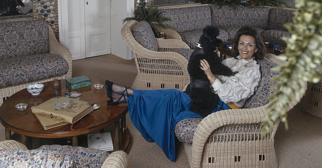 Nostalgia core | Αυτή η στιβαρή vintage πολυθρόνα του 20ού αιώνα αξίζει μια μικρή περιουσία