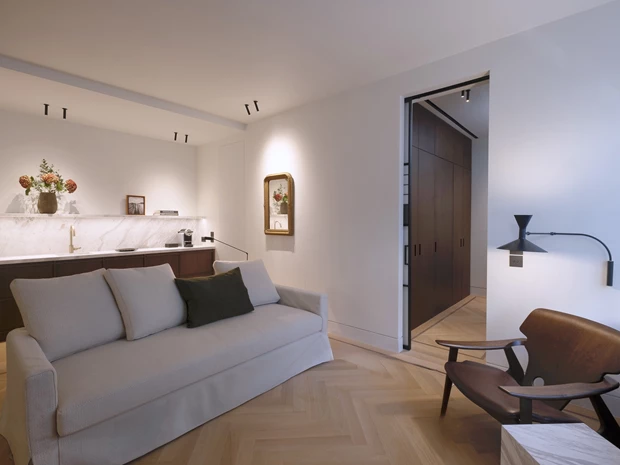 Athens Capital Suites MGallery Collection | Μία νέα εμπειρία πολυτελούς φιλοξενίας στην καρδιά της Αθήνας