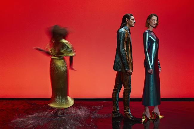 Elements KALOGIROU FW23