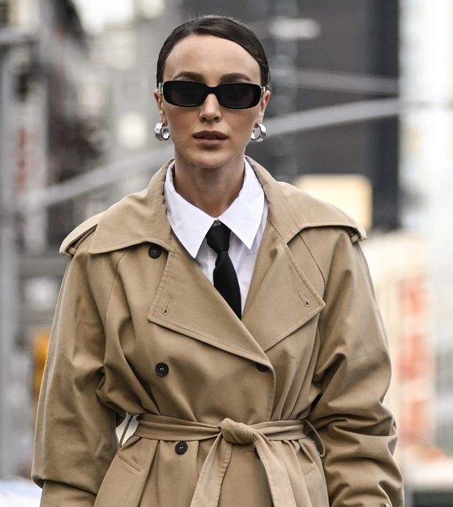 τάση μακιγιάζ 2024