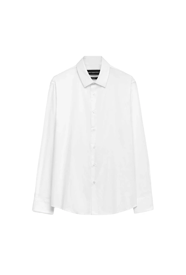 Adolfo Dominguez ανδρικο πουκαμισο Slim Fit.