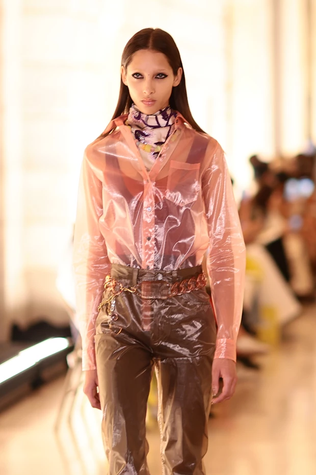 Marc Jacobs, επιστροφή στις ρίζες