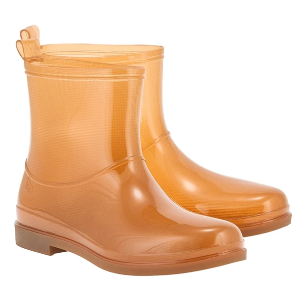 Omvria caramel γαλότσες, Ancient Greek Sandals.