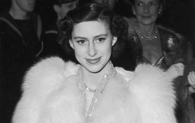 πριγκιπισσα Μαργαριτα