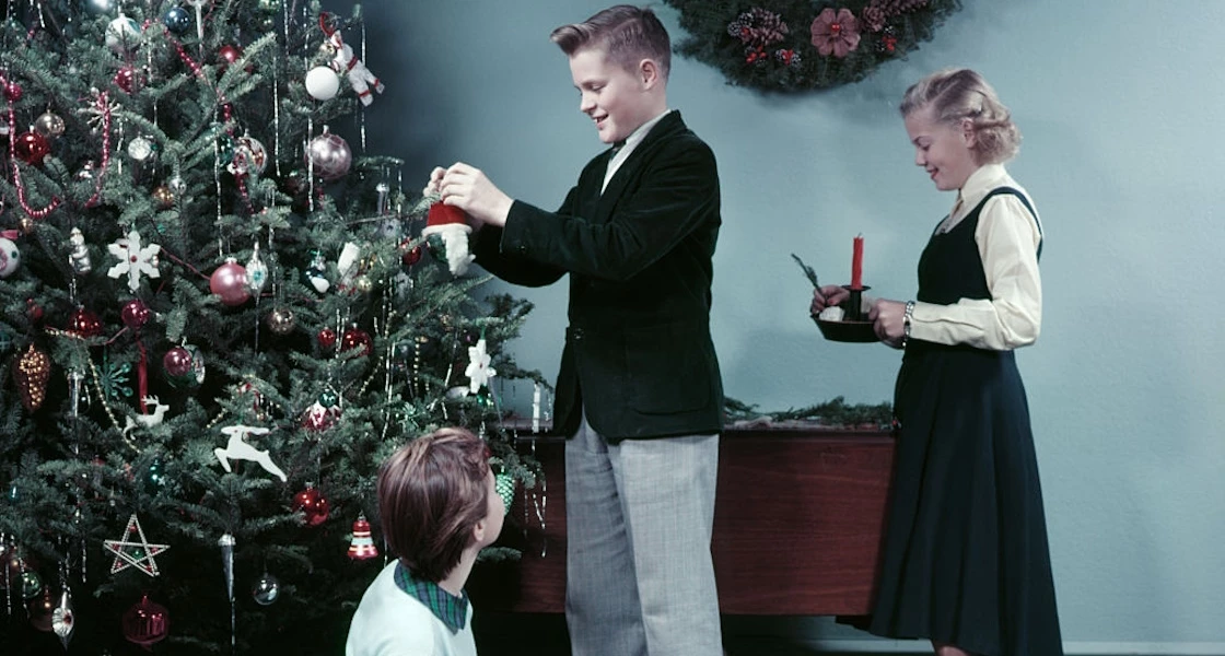 Αυτό το εμβληματικό αντικείμενο από τα περασμένα Χριστούγεννα, σήμερα πωλείται σχεδόν 1.000 ευρώ