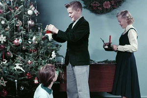 Αυτό το εμβληματικό αντικείμενο από τα περασμένα Χριστούγεννα, σήμερα πωλείται σχεδόν 1.000 ευρώ