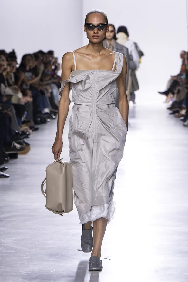 Botega Veneta Spring Summer 2026