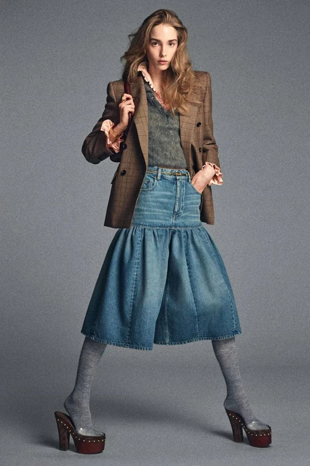 Chloé Pre-Fall 2026