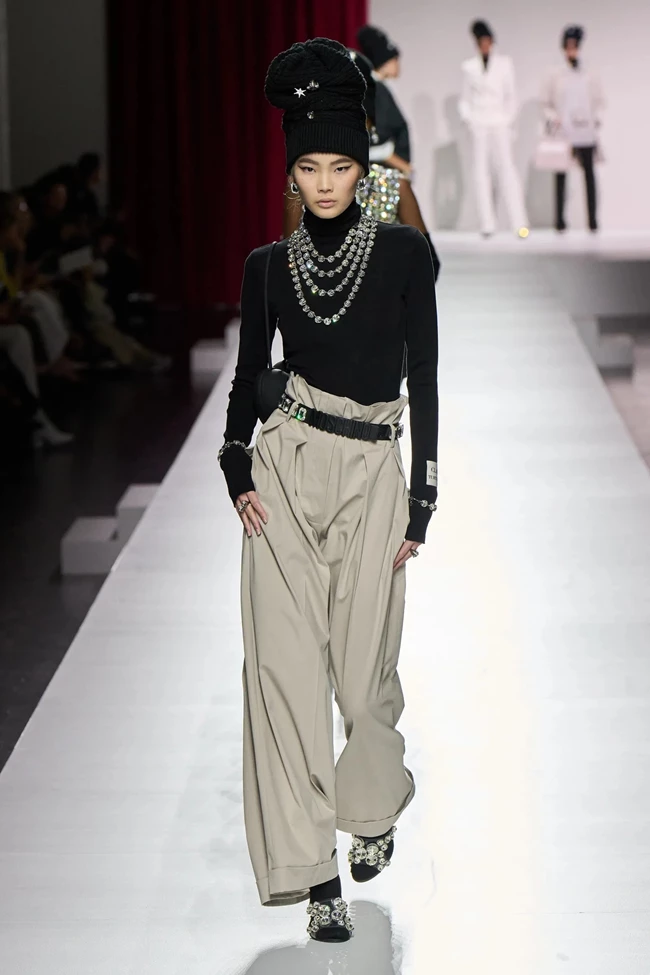 Moschino SS24