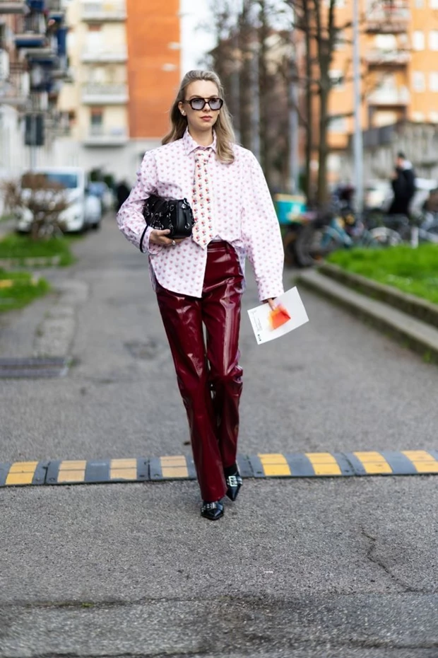 street style μιλάνο