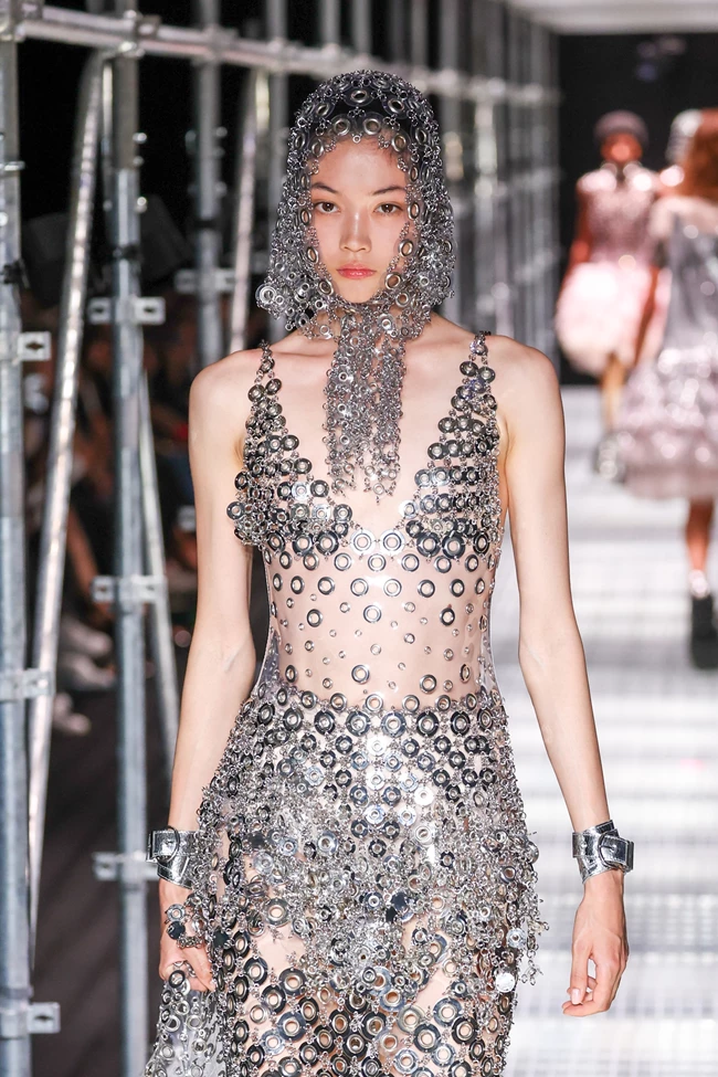 Paco Rabanne SS'23