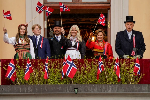 Haakon