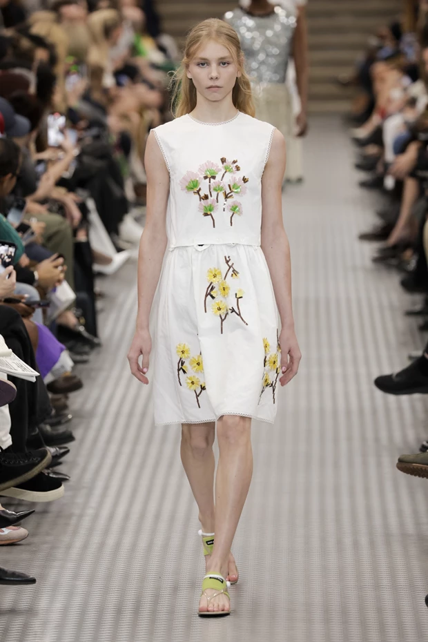 Miu Miu SS25