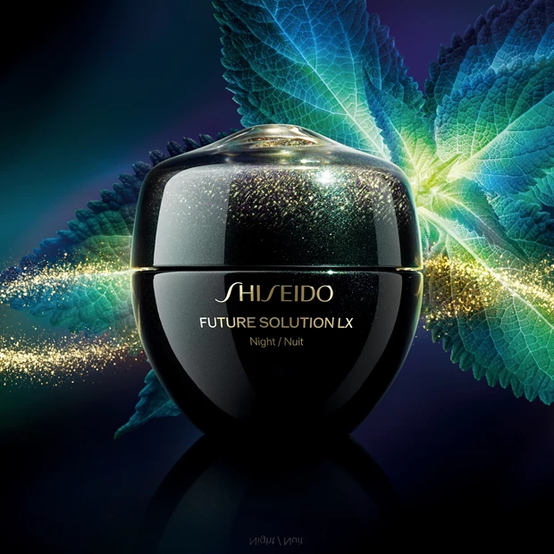 Shiseido