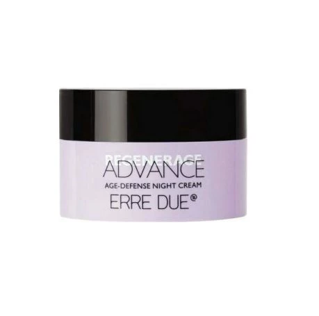 Regenerage Advance Age-Defense Night Cream, Erre Due