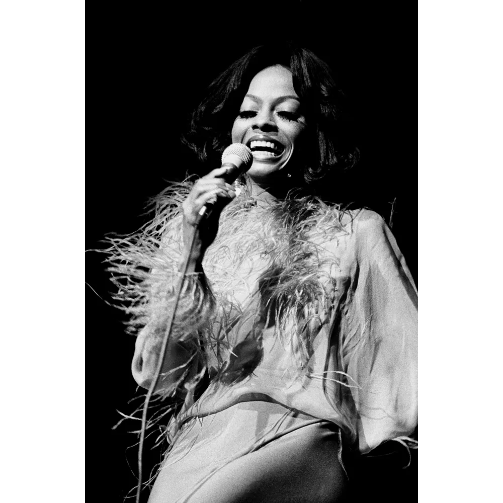 Diana Ross
