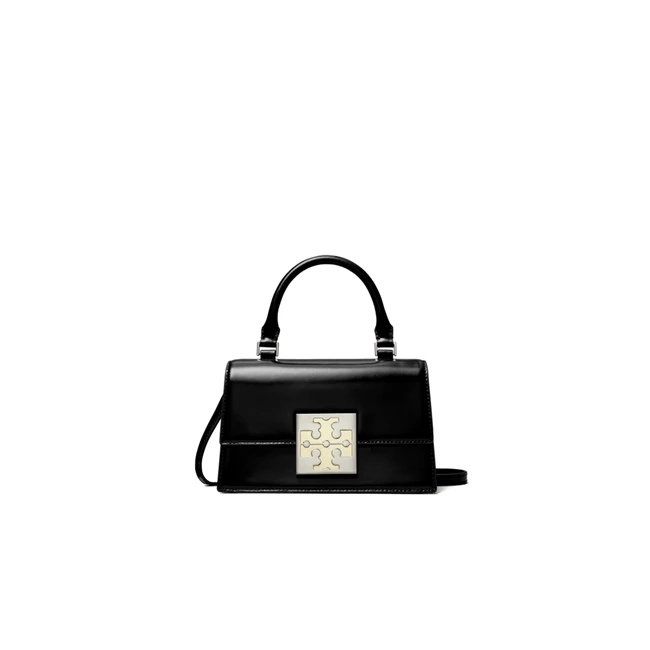 Τσάντα χιαστι Bon Bon Tory Burch, attica.