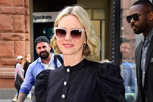 Η Kirsten Dunst υιοθέτησε το it κούρεμα της σεζόν