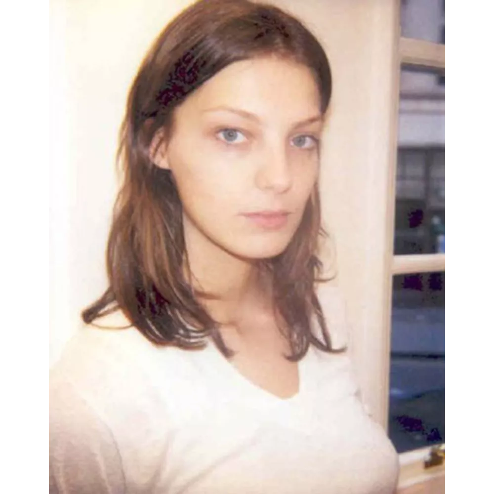 Daria Werbowy