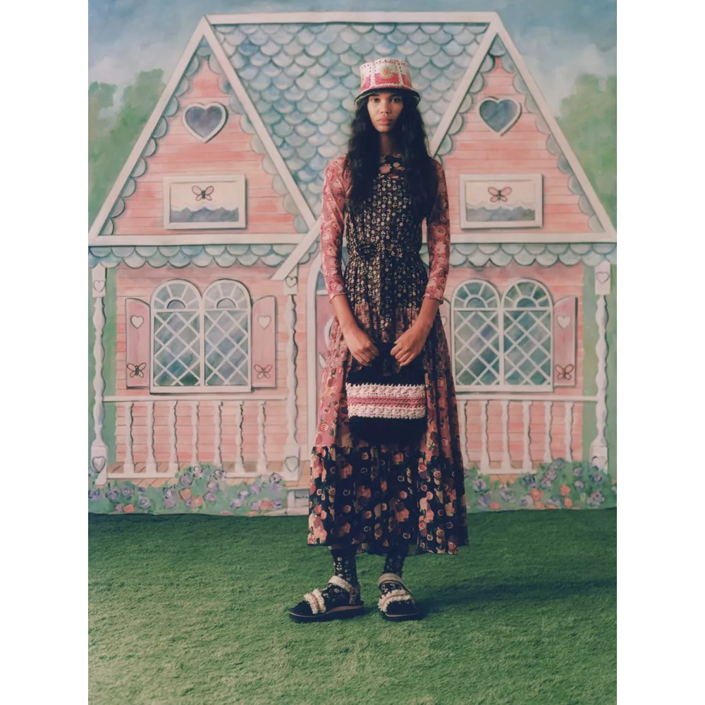 Anna Sui