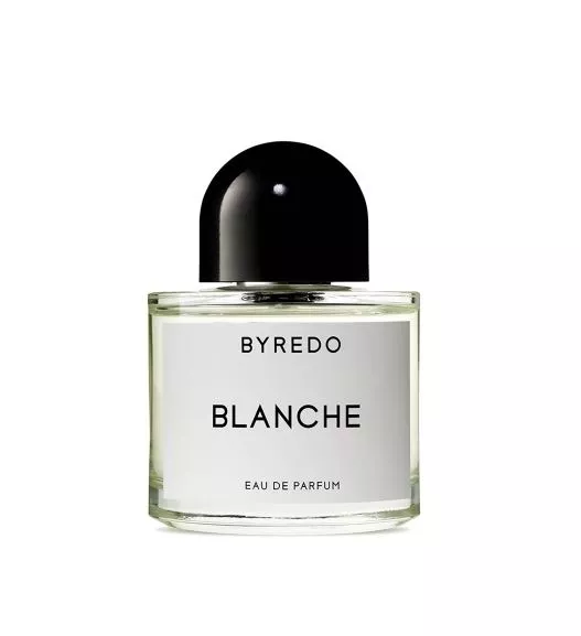 Blanche Eau De Parfum, Byredo (atticadps.gr)