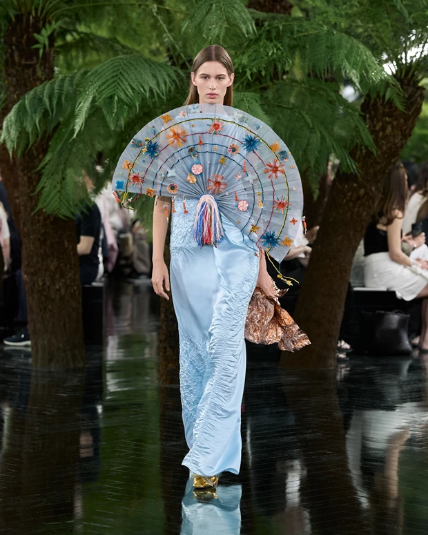 Συλλογή Dior Haute Couture F/W 2026 2027