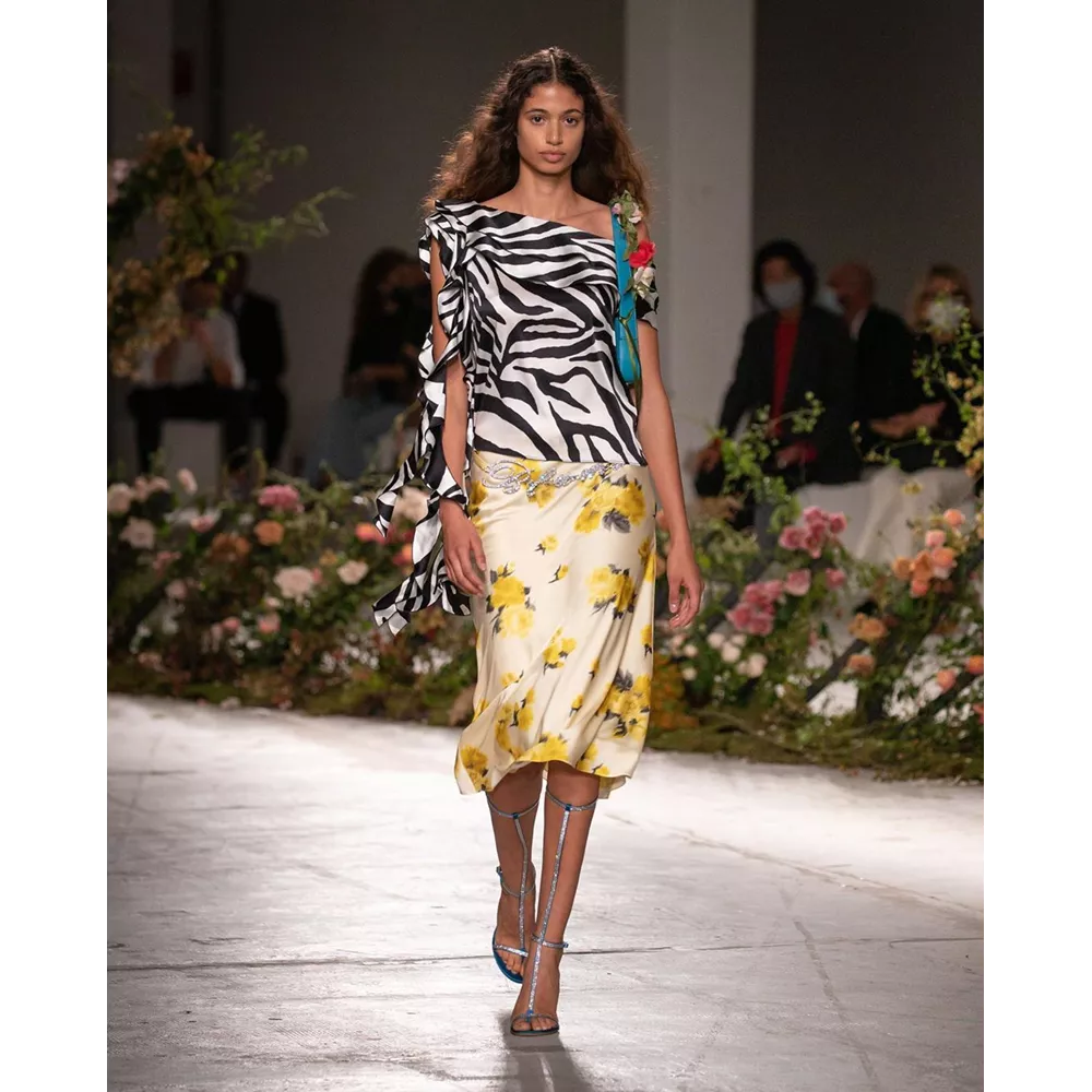 Blumarine SS21