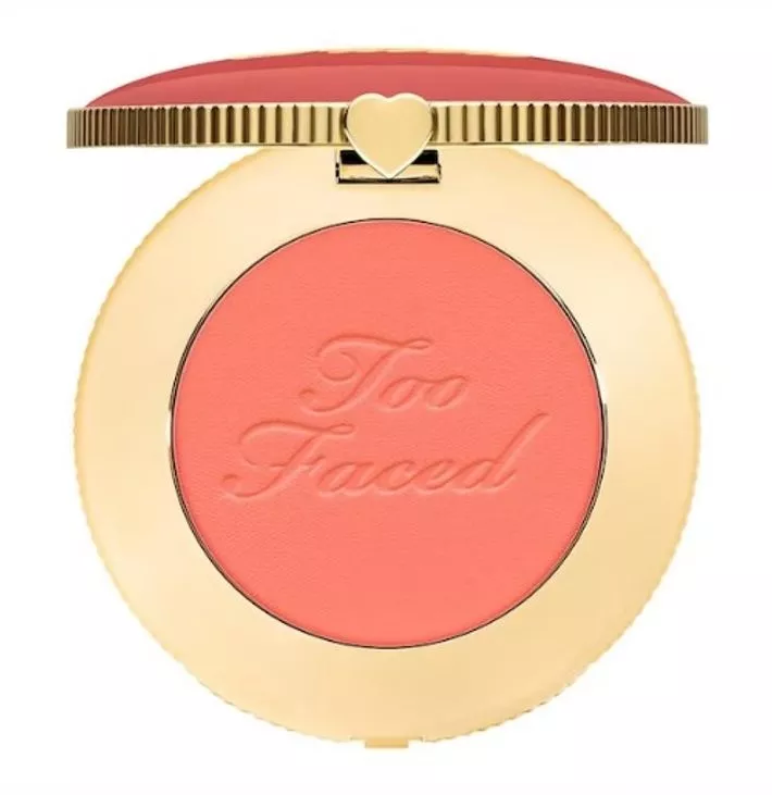 Ρουζ, Cloud Crush στην απόχρωση Tequila Sunset, Too Faced