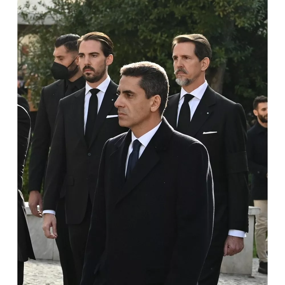 Παύλος Γλυξμπουργκ