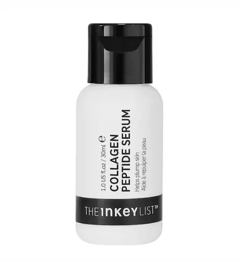Collagen Peptide Serum, The Inkey List (sephora.gr)