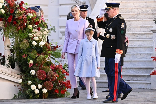 Πριγκίπισσα Charlene | Ποιος είναι ο δεύτερος άντρας στη ζωή της μετά τον πρίγκιπα Αλβέρτο