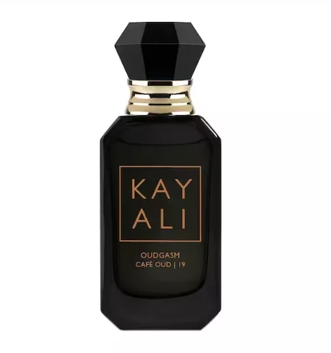 Oudgasm Cafe Oud | 19 Eau de Parfum Intense, Kayali