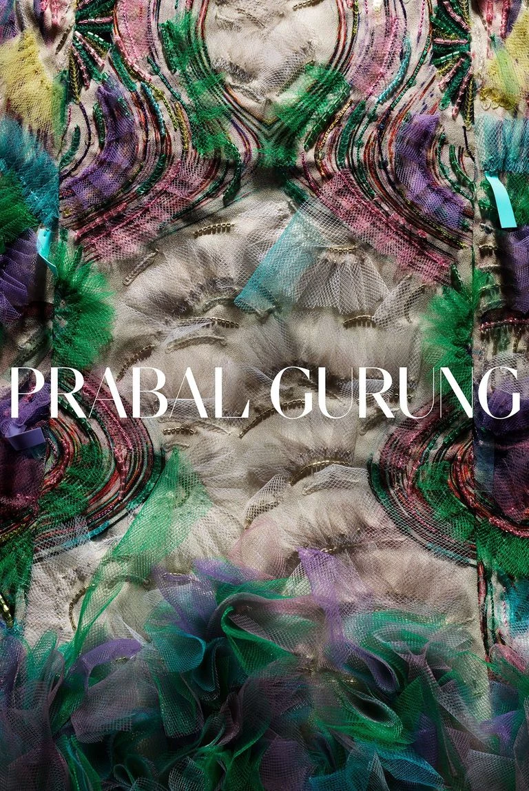 Prabal Gurung