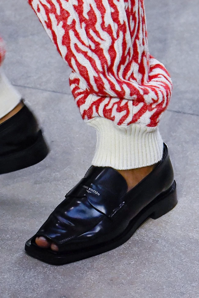 Louis Vuitton FW'22
