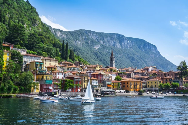 Varenna