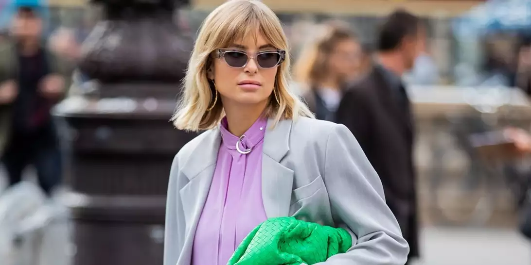 Trust Us | Αυτό είναι το πιο κολακευτικό κοντό κούρεμα όλων των εποχών